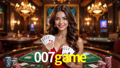 Weekend Specials 007game