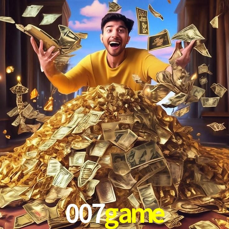Casino Ao Vivo 007game