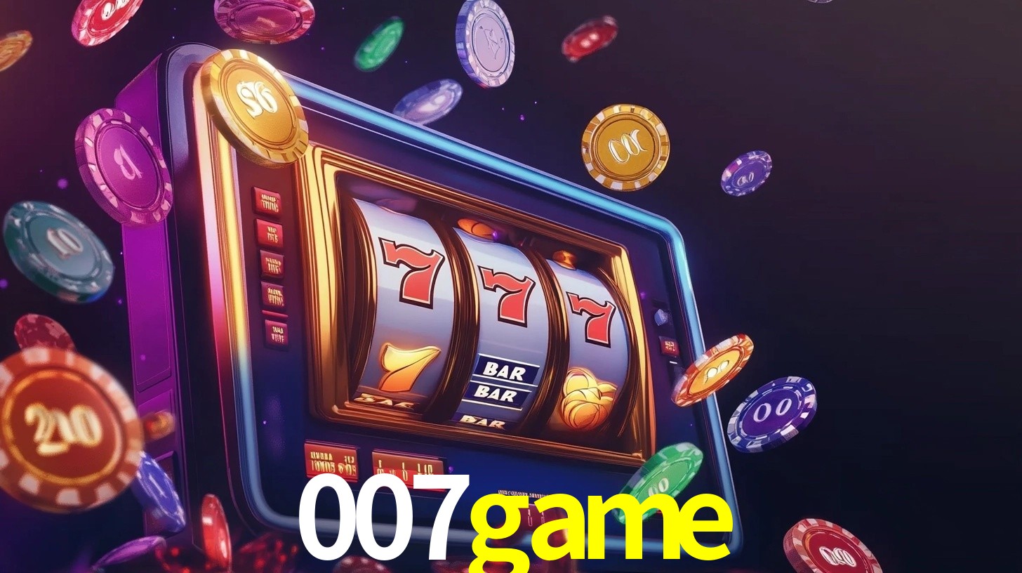 Daily Bonuses 007game