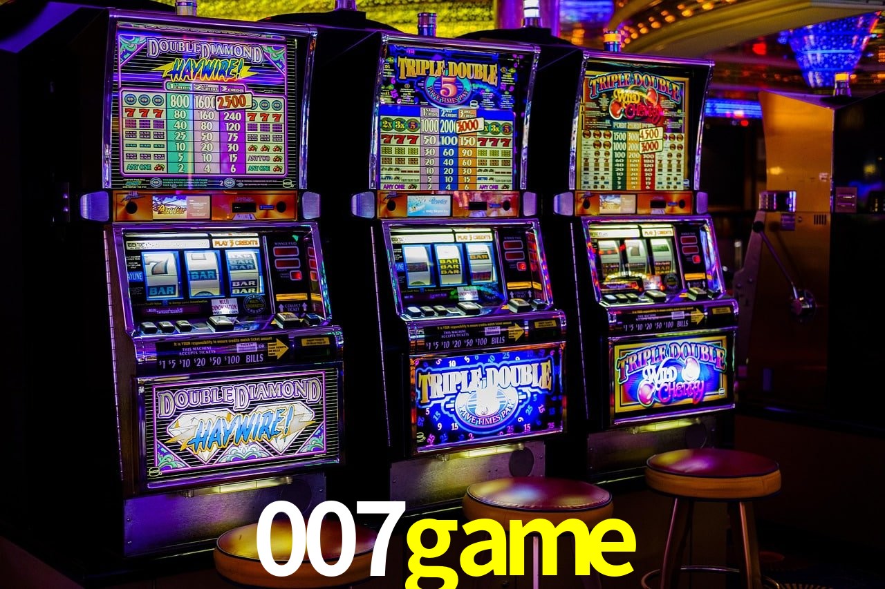 Jogo Spaceman 007game