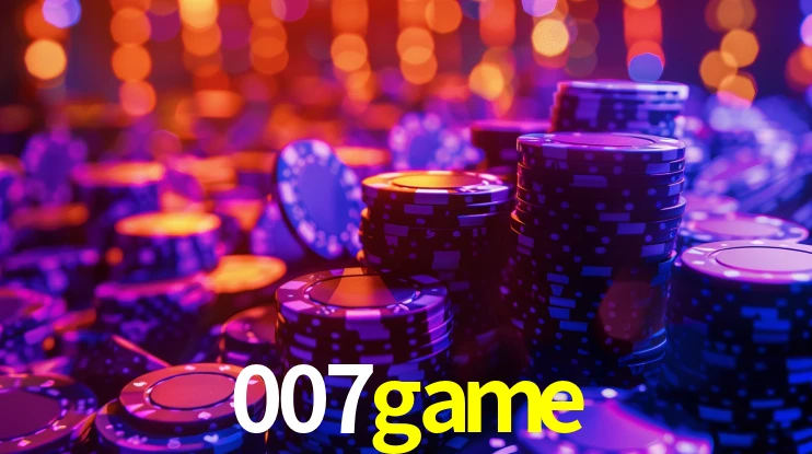 Bônus Generosos e Exclusivos no 007game para Você!