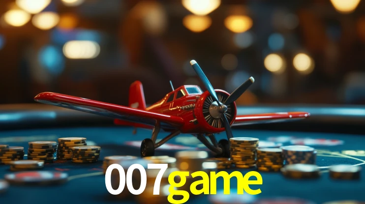 Game Providers 007game