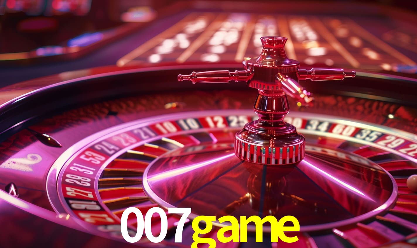 A Experiência Imersiva dos Cassinos Ao Vivo no 007game